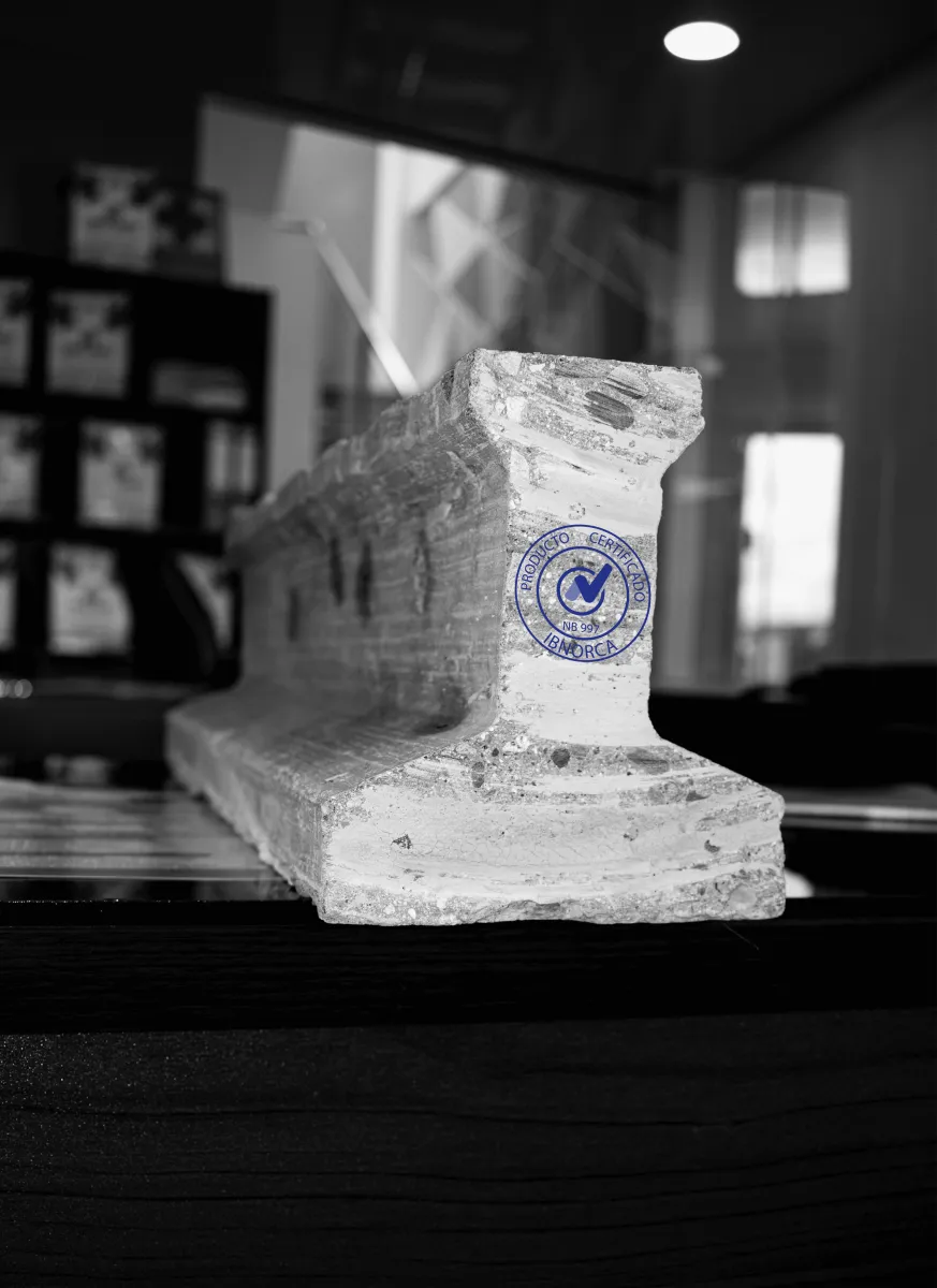 Imagen de Prefabricados